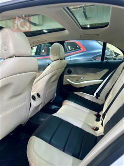 مێرسێدس بێنز E-Class